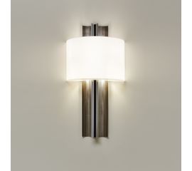 Настенный светильник Charles TAMBOUR PLEXI, фото 1