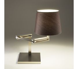Настольный светильник Charles METER TABLE LAMP, фото 1