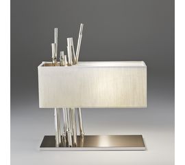 Настольный светильник Charles ARASHIYAMA BAMBOU, фото 1