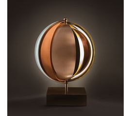 Настольный светильник Charles ORB, фото 1