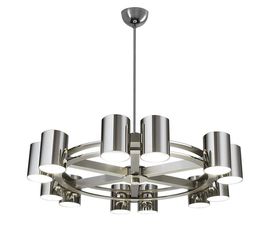 Люстра Charles ROUE A SPOTS, фото 1