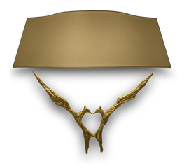 Настенный светильник Charles AMOUR TOUJOURS, фото 1