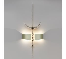 Настенный светильник Charles HALLEBARDE, фото 1