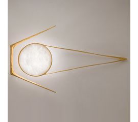 Настенный светильник Charles ARCTURUS, фото 1