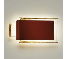 Настенный светильник Charles GRAND QUASAR, фото 1