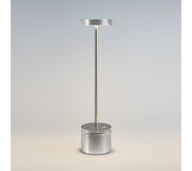 Настольная лампа Charles LUXCIOLE Wireless, фото 1