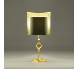 Настольный светильник Charles GRAND PIVERT, фото 1