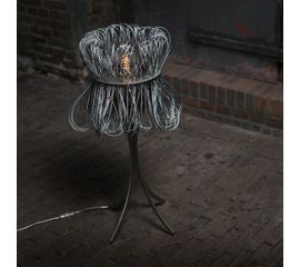 Настольный светильник Quasar Cloche table lamp, фото 1