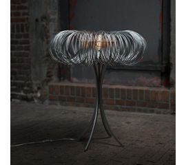 Настольная лампа Quasar Roundabout Table lamp, фото 1