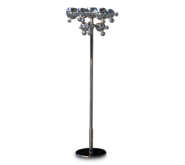 Торшер Charles BUBBLES floor, фото 1