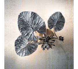 Настенный светильник Charles PETITE COMPOSITION NENUPHAR, фото 1