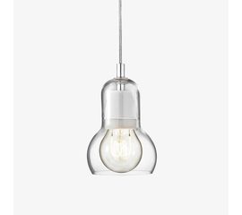 Подвесной светильник AndTradition Bulb SR1, фото 1