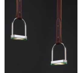 Подвесной светильник Quasar Stirrup, фото 1