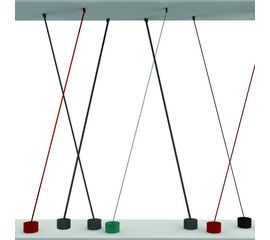 Светильник Martinelli Luce Elastica, фото 1