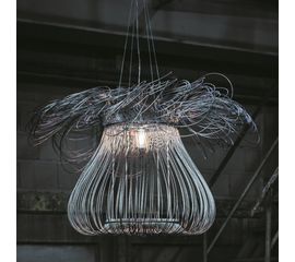 Подвесной светильник Quasar Anemone, фото 1