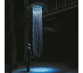 Подвесной светильник Quasar Pelagia Pendant, фото 1