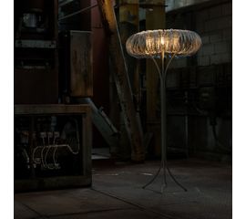 Торшер Quasar Roundabout Floor lamp, фото 1
