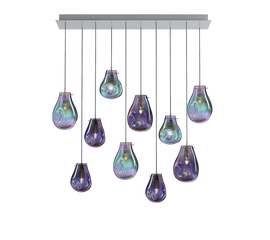 Подвесной светильник Bomma Soap chandelier /10 pcs, фото 1