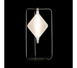 Настольный светильник Lasvit Clover Table Lamp, фото 1