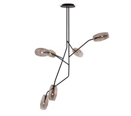 Подвесной светильник Gallotti&amp;Radice Diantha, фото 1