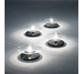 Настольный светильник Fisionarte ESSENZA 1-light table lamp, фото 1