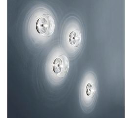 Настенный светильник Fisionarte ESSENZA wall lamp, фото 1