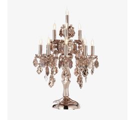 Настольный светильник Lasvit Empress Table Lamp, фото 1