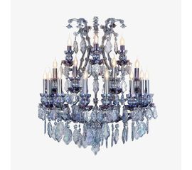 Бра Lasvit Empress Wallsconce, фото 1