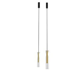 Подвесной светильник Gallotti&amp;Radice Epsilon Sola, фото 1