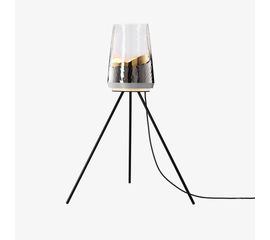 Напольный светильник Lasvit Flux Floor Lamp, фото 1
