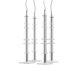 Подвесной светильник Gallotti&amp;Radice Narghilé, фото 1