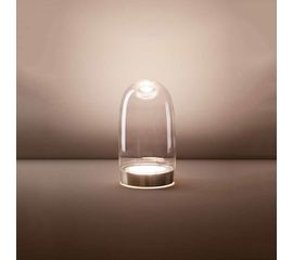 Настольный светильник Fisionarte TEMPO Table lamp, фото 1