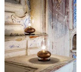 Настольный светильник Fisionarte UNICA table lamp, фото 1