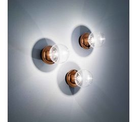 Настенный светильник Fisionarte UNICA wall lamp, фото 1