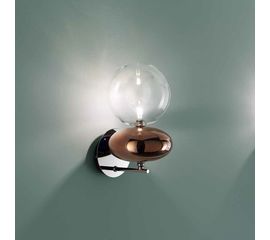 Настенный светильник Fisionarte UNICA wall lamp with arm, фото 1