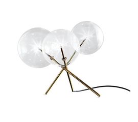 Настольный светильник Gallotti&amp;Radice Bolle Tavolo 3, фото 1