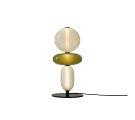 Напольный светильник Bomma Pebbles floor lamp small 3, фото 1
