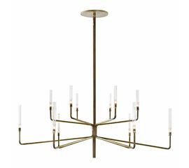 Люстра Gallotti&amp;Radice Epsilon, фото 1