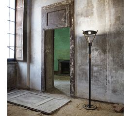 Напольный светильник Fisionarte MAITRE Floor lamp, фото 1