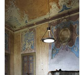 Подвесной светильник Fisionarte MAITRE Hanging lamp, фото 1