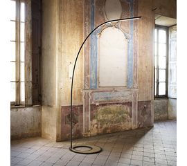 Напольный светильник Fisionarte SAFIR Floor lamp, фото 1