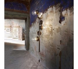 Подвесной/напольный светильник Fisionarte UNICA 6 lights, фото 1