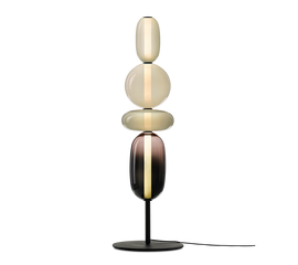 Напольный светильник Bomma Pebbles floor lamp large 1/2/3, фото 1