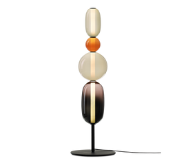 Напольный светильник Bomma Pebbles floor lamp large 4/5, фото 1