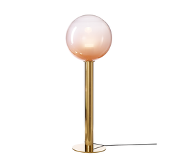 Напольный светильник Bomma Phenomena floor lamp flamingo pink, фото 1