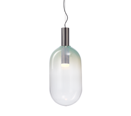 Подвесной светильник Bomma Phenomena pendant mint, фото 1