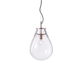 Подвесной светильник Bomma Tim pendant small, фото 1
