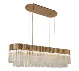 Подвесной светильник Castro Lighting Arcade Suspension, фото 1