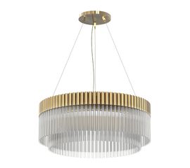 Подвесной светильник Castro Lighting Arcade Suspension round, фото 1