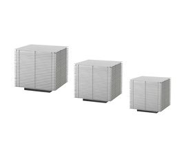 Напольный светильник Metalarte Dojo, фото 1